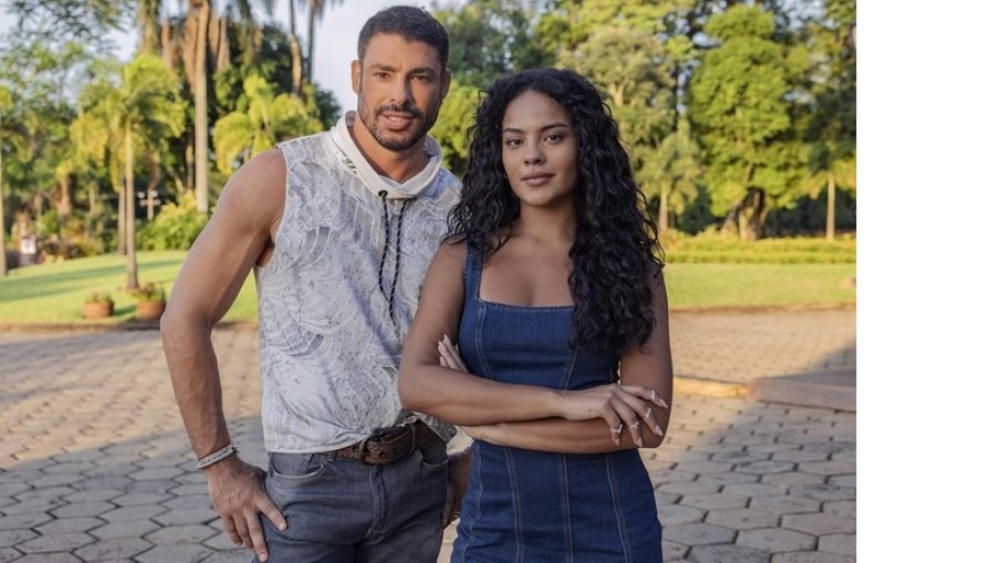 Imagem - Polêmicas com Cauã Reymond alteram audiência de 'Vale Tudo'