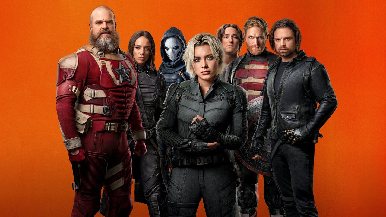 Thunderbolts*: Marvel revela trailer final e promete ação intensa no último filme da Fase 5; assista