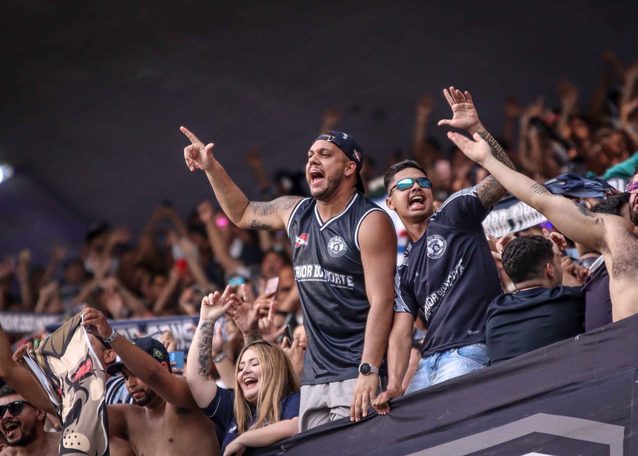 Imagem - Com promoção, Remo oferece descontos em casadinha para jogos contra Coritiba e Amazonas