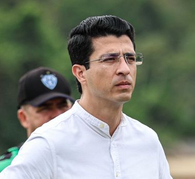 Imagem - Paysandu demite o executivo de futebol Felipe Albuquerque