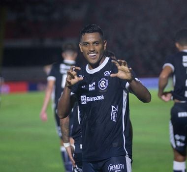 Imagem - Pedro Rocha do Remo sobre sondagens: 'clubes querem contar com bons jogadores'