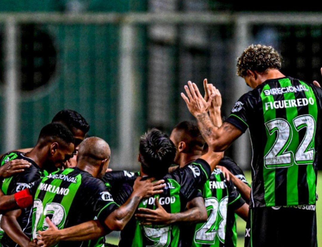 Coelho venceu o Amazonas e voltou a somar pontos na Segundona - 