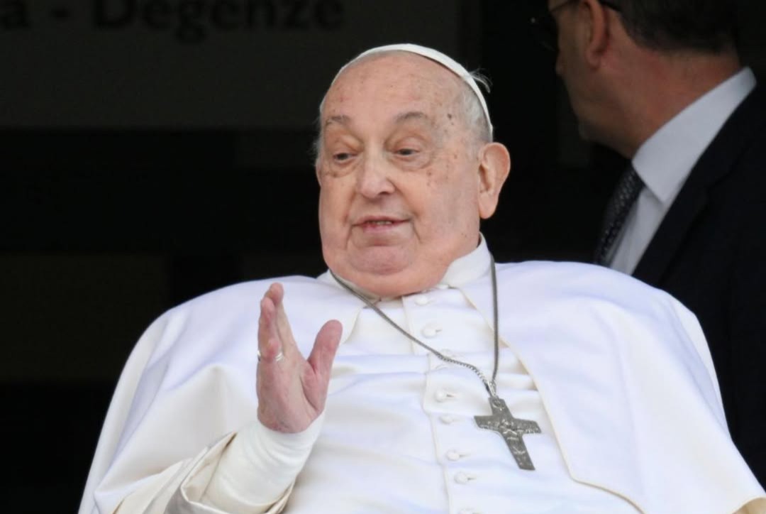 Imagem - Fake: Papa Francisco não liberou consumo de carne na Sexta-feira Santa