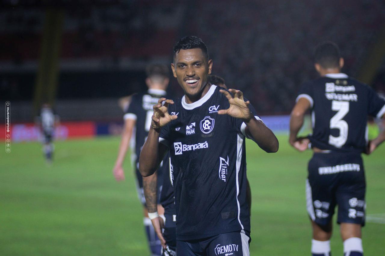 Imagem - Pedro Rocha do Remo sobre sondagens: 'clubes querem contar com bons jogadores'