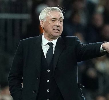 Imagem - CBF prepara cartada final por Ancelotti, mas Jorge Jesus e Abel Ferreira ganham força como plano B