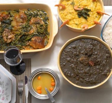 Imagem - Única do Brasil: Belém figura entre as cidades com a melhor gastronomia do mundo