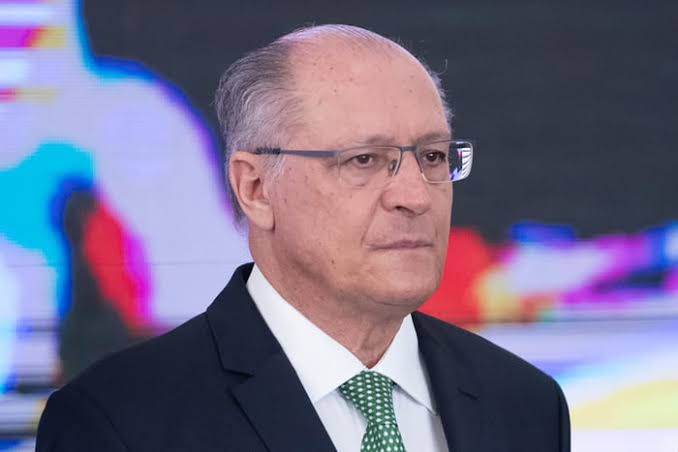 Alckmin destacou ainda que o papa Francisco foi o primeiro pontífice latino-americano, primeiro jesuíta a se tornar papa e primeiro papa a se chamar Francisco