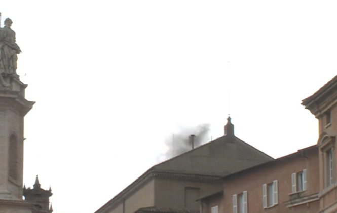 Imagem - Novo Papa: entenda o que é o Conclave e o que significam as fumaças