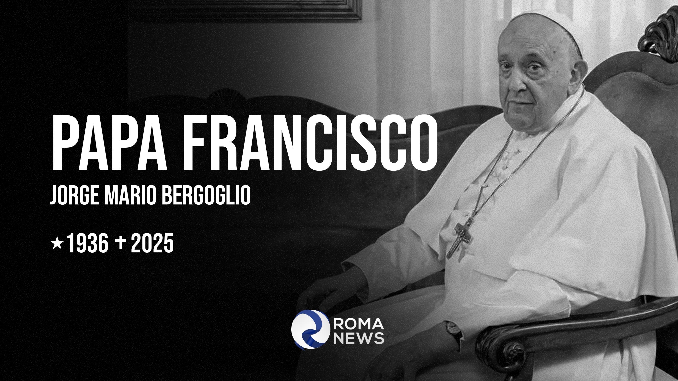 Imagem - Morre o Papa Francisco, o latino-americano que transformou a Igreja Católica