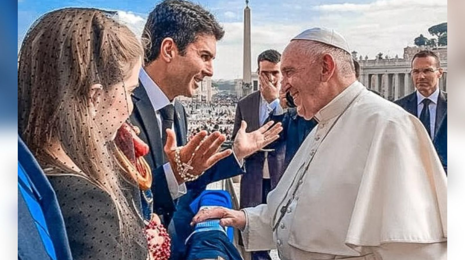 Imagem - Governador do Pará lamenta morte do Papa Francisco