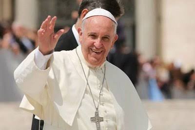 Imagem - Governo do Pará decreta luto oficial de 7 dias pela morte do Papa Francisco