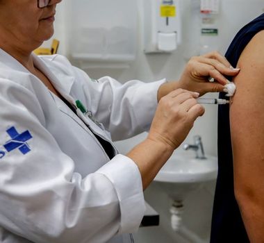 Imagem - Dois shoppings de Belém recebem o 'Dia D' de vacinação contra influenza; veja local e horário