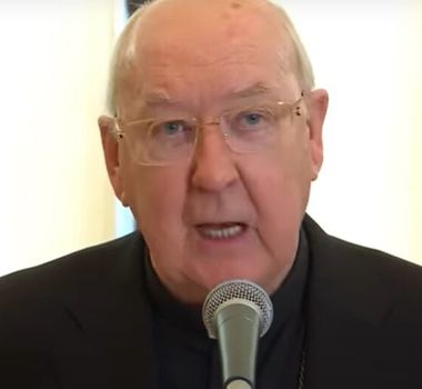 Imagem - Quem é o cardeal camerlengo Farrell, que assume a igreja até o fim do conclave