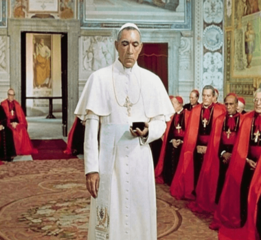 Imagem - 4 filmes para entender a escolha de um novo Papa 
