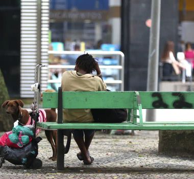 Imagem - Pessoas em situação de rua serão atendidas pelo Minha Casa, Minha Vida em Belém