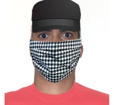 Imagem - Polícia divulga retrato falado de suspeito de matar empresário e estuprar esposa da vítima no Moju