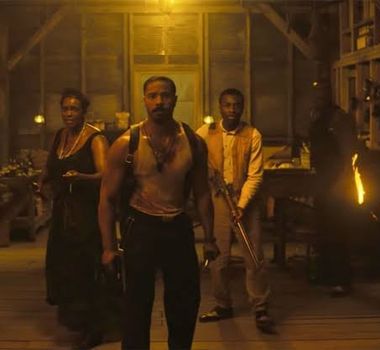 Imagem - ‘Sinners’ estreia com aclamação da crítica e público; terror musical de Ryan Coogler é destaque do ano