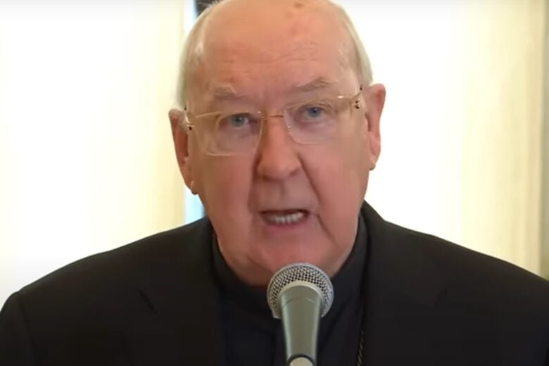 Imagem - Quem é o cardeal camerlengo Farrell, que assume a igreja até o fim do conclave