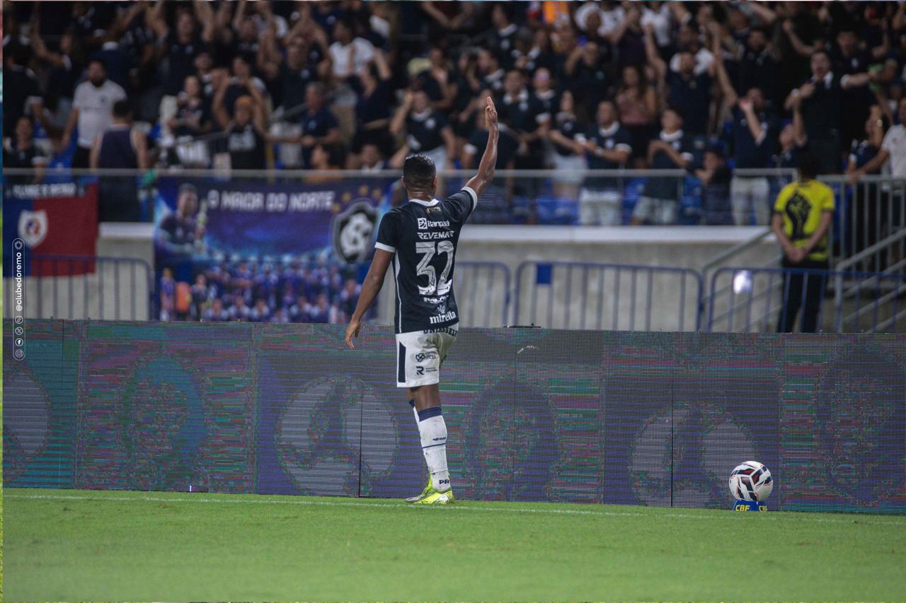 Imagem - Saiba quem o Remo precisa 'secar' para seguir no G4 da Série B