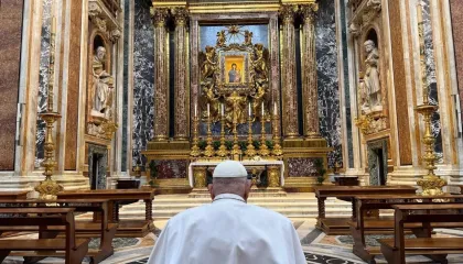 Imagem - Saiba quais líderes mundiais devem comparecer ao funeral do papa Francisco