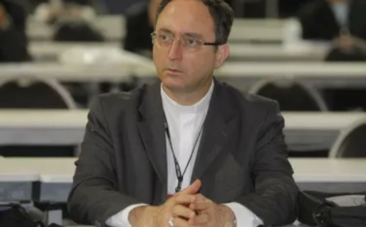 Imagem - Dom Sérgio da Rocha é cardeal brasileiro com mais chances de ser papa