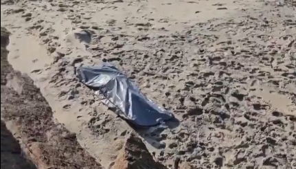 Imagem - Vídeo na Praia Vermelha escancara contrastes do cotidiano no Rio