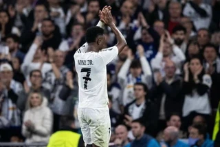 Vini Jr. se aproxima de renovação com o Real Madrid até 2030, diz jornal