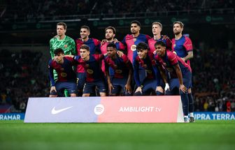 Barcelona vence Mallorca e amplia vantagem na ponta do Espanhol