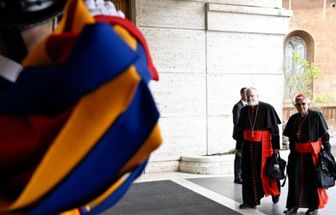 Morte do papa: cardeais realizam nova reunião preparatória no Vaticano nesta quarta