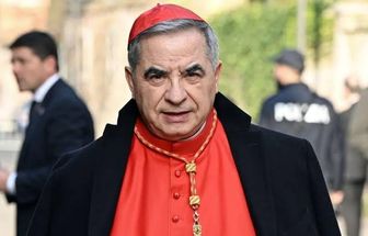 Cardeal preso por corrupção desafia o Vaticano e diz que votará no conclave