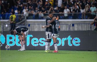 Remo entra no G-4 da Série B pela primeira vez no atual formato da competição