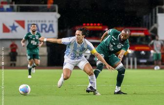 Saiba onde assistir à final da Copa Verde entre Goiás x Paysandu