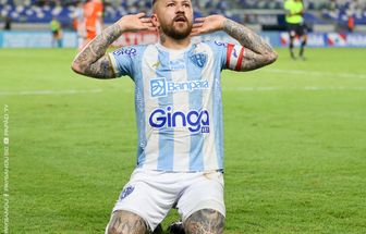 Paysandu tem retorno de Rossi para a final da Copa Verde contra o Goiás