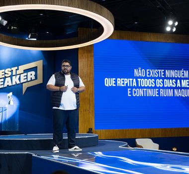 Imagem - Melhor palestrante de vendas do Brasil fará imersão presencial em Belém; confira