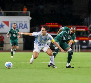 Imagem - Goiás x Ferroviária: saiba o horário e onde assistir ao jogo da Série B