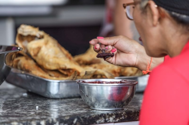 Imagem - Revista inglesa destaca gastronomia de Belém como uma das melhores do mundo