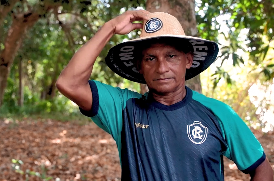 Imagem - Com foco na COP 30, Remo aposta em projeto sustentável para transformar práticas do clube