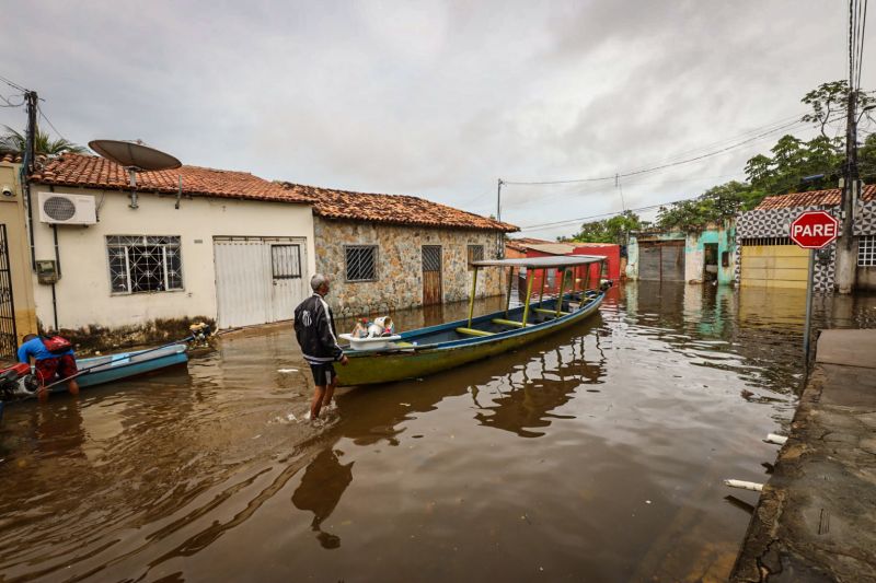Imagem - Pesquisa avaliará a capacidade dos municípios para enfrentar eventos extremos