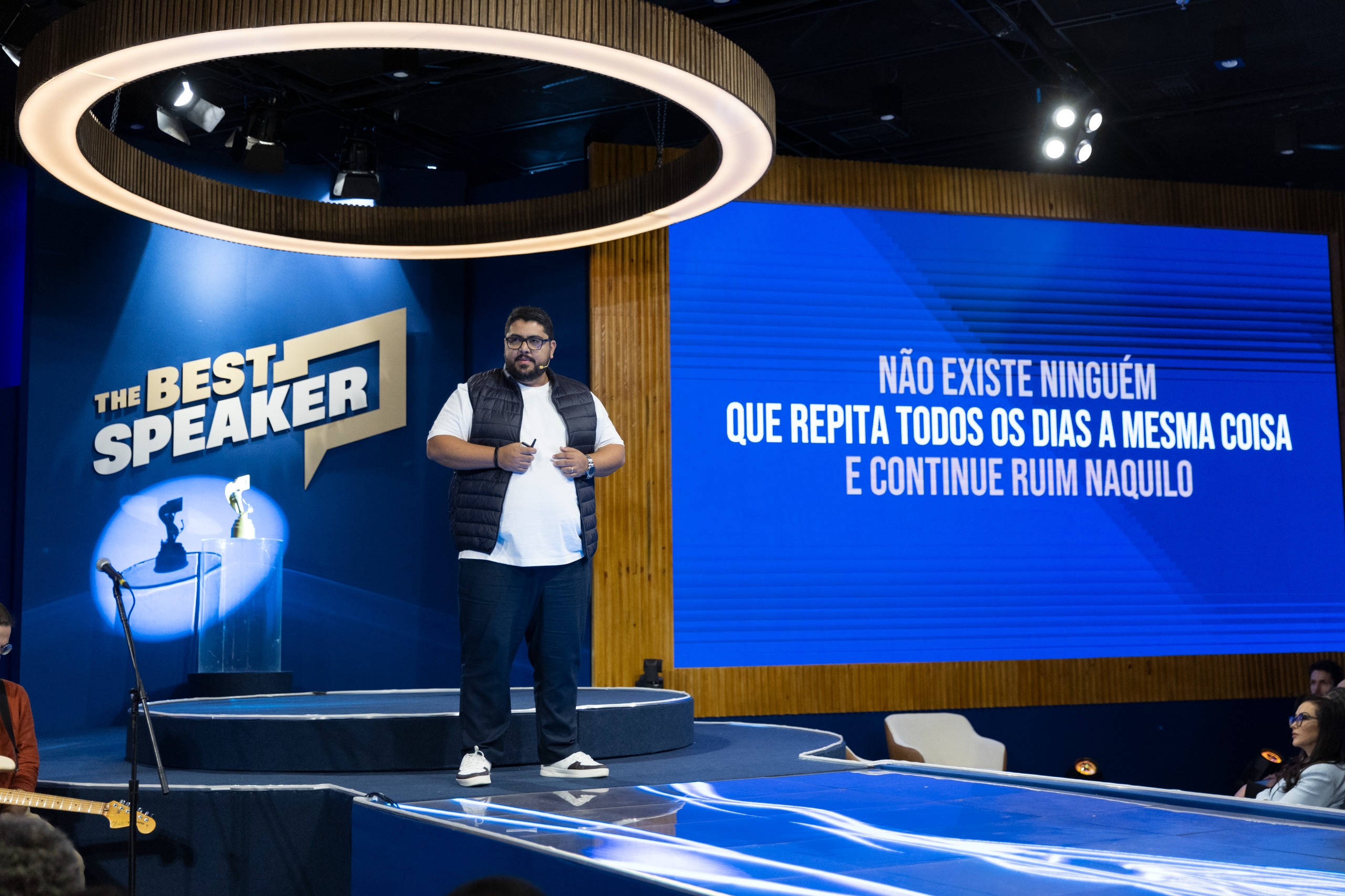 Imagem - Melhor palestrante de vendas do Brasil fará imersão presencial em Belém; confira