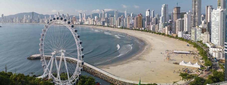 Imagem - MPF investiga esquema de lavagem de dinheiro na compra imóveis de luxo em Santa Catarina