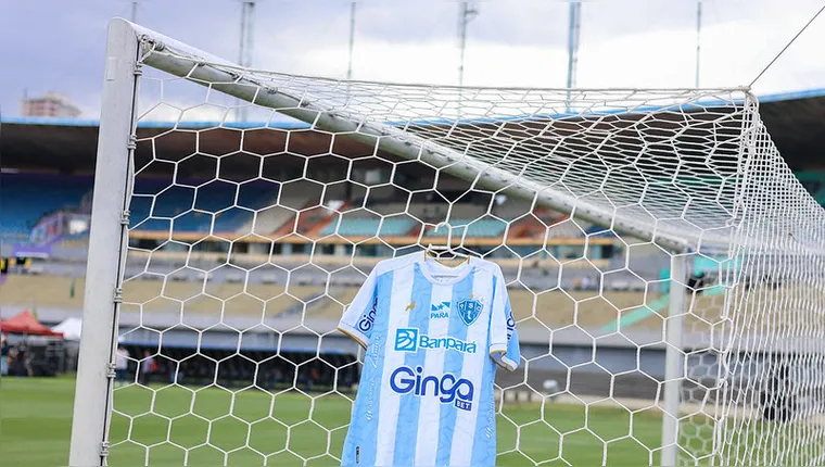 Imagem - Veja como foi: Paysandu encara o Goiás valendo o título da Copa Verde