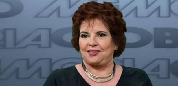 Imagem - Atriz de 'O Cravo e a Rosa', Lúcia Alves morre aos 76 anos