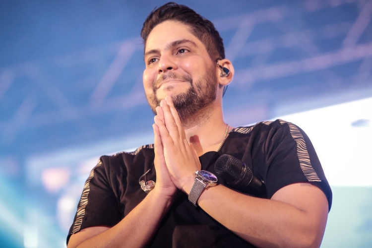 Imagem - Após imprevisto de saúde com Mateus, show em Belém segue mantido com participação de Jorge