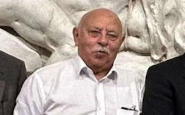 Imagem - Sindicato de irmão de Lula é alvo da PF por fraudes no INSS