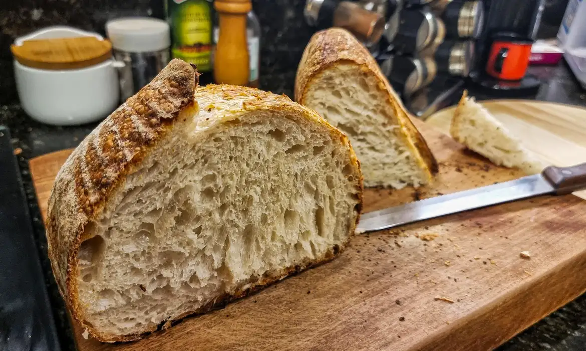 Imagem - Faturamento do setor de panificação cresce 11%; Região Norte lidera