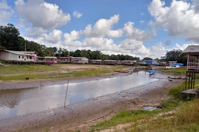 Imagem - A pedido do MPF, Justiça proíbe que grupo invada território de comunidade tradicional na ilha de Marajó