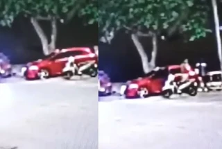 Vídeo: jovem é morto após reagir a assalto em Mosqueiro
