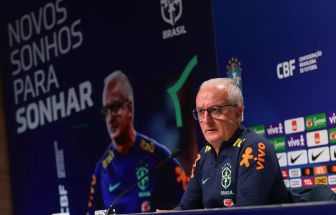 Corinthians acerta contratação do técnico Dorival Júnior após negociação arrastada