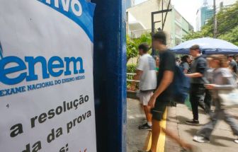 Enem: prazo para pedir isenção da inscrição é ampliado para 2 de maio