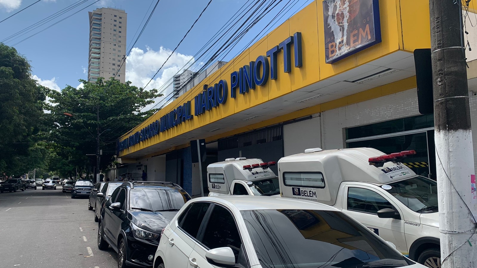 Imagem - Sesma confirma Mpox como causa da morte de cantor em Belém